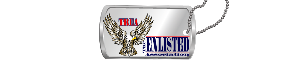 TREA: The Enlisted Association