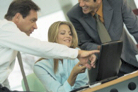 Small Business websites