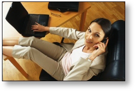 Website Design, get listed on search engines