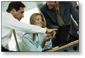 Small Business websites