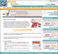 Custom Web Design for Free Web Site Builder by W3Now - Build your own web site