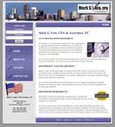 Custom web design