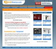 Custom web design