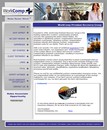 Custom Web Design for WorkComp Premium Recovery Group