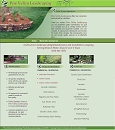 Custom Web Design for Pine Valley Landscaping - Denver Colorado
