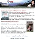 Custom Web Design for JC Childers, Re/Max Alliance, Realtor in South East Denver
