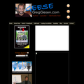 Custom Web Design for Greg Giesen & Associates, Inc.