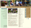 Custom Web Design for Parker Colorado - Economic Development Council