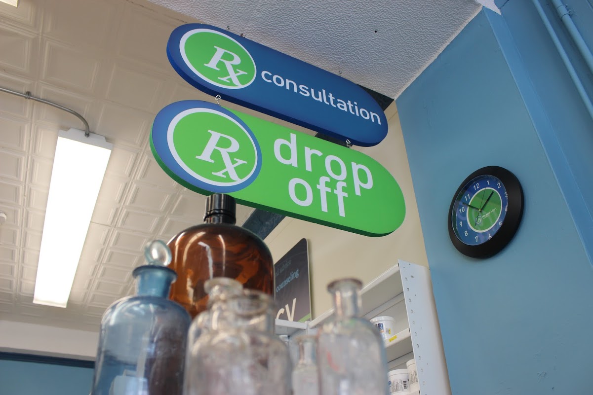 About Pennington Apothecary